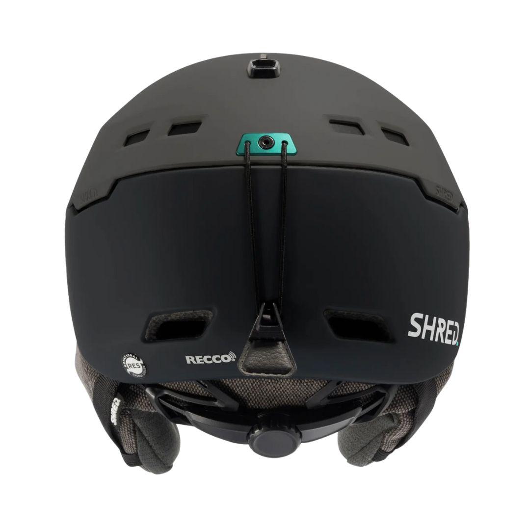 Shred Notion Noshock Snow Helmet